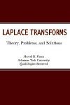 Laplace Transforms Theory, Problems and Solutions by Marcel Finan